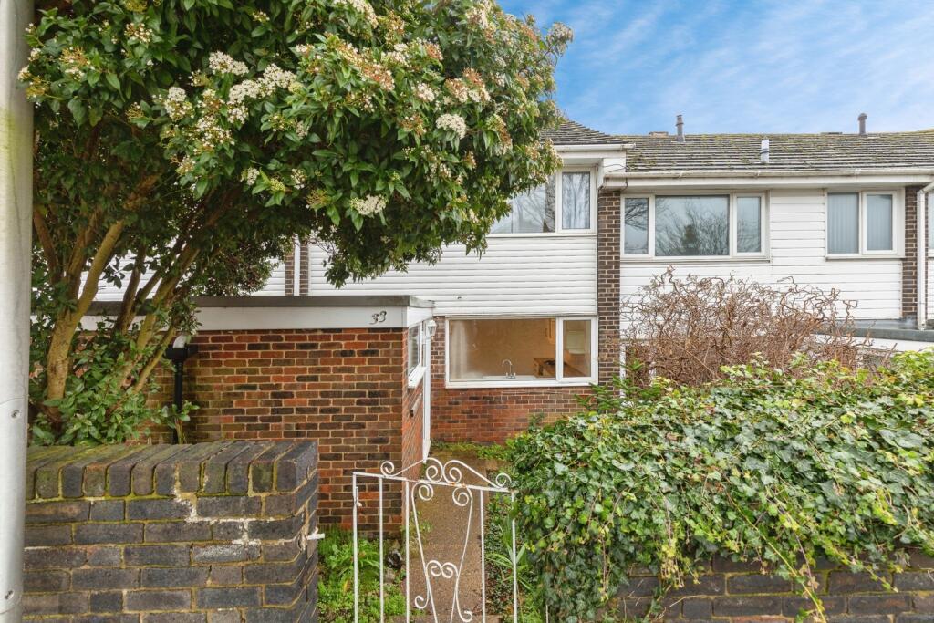 Main image of property: River Drive, Rochester, Kent, ME2