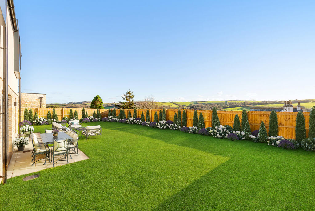 Main image of property: Blackthorn Way, Chillington
