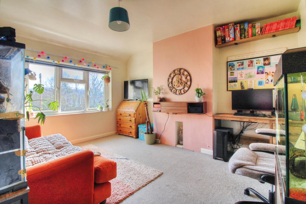 Hungerford Close, Bristol, BS4 photo 4