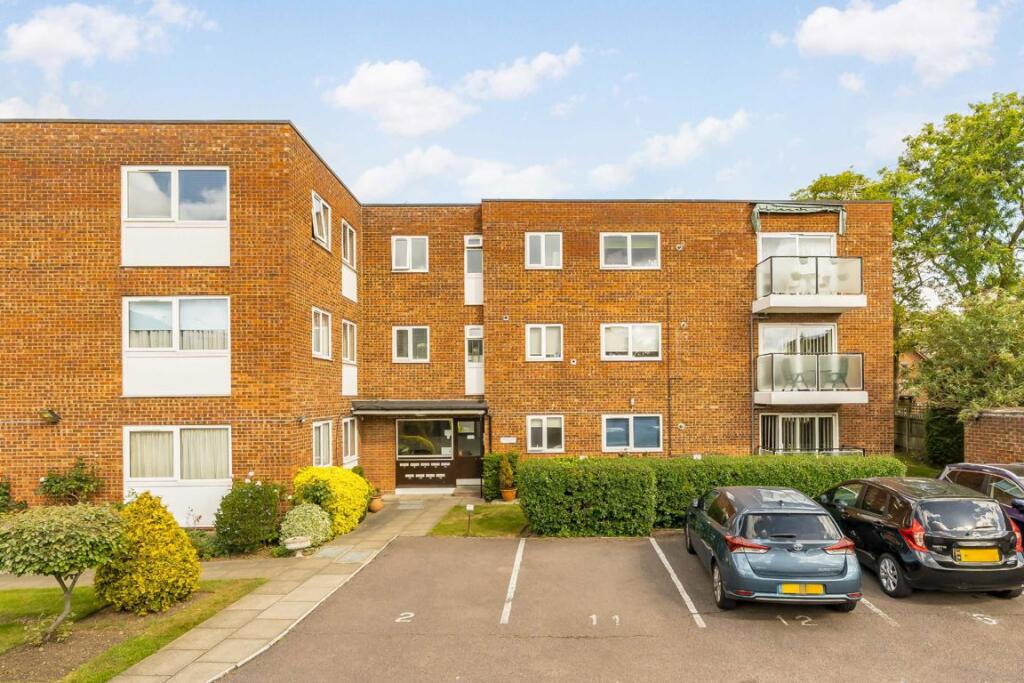 Main image of property: Heather Walk, Edgware