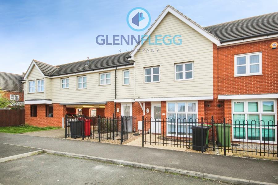 Main image of property: GRIMSBY ROAD, SLOUGH