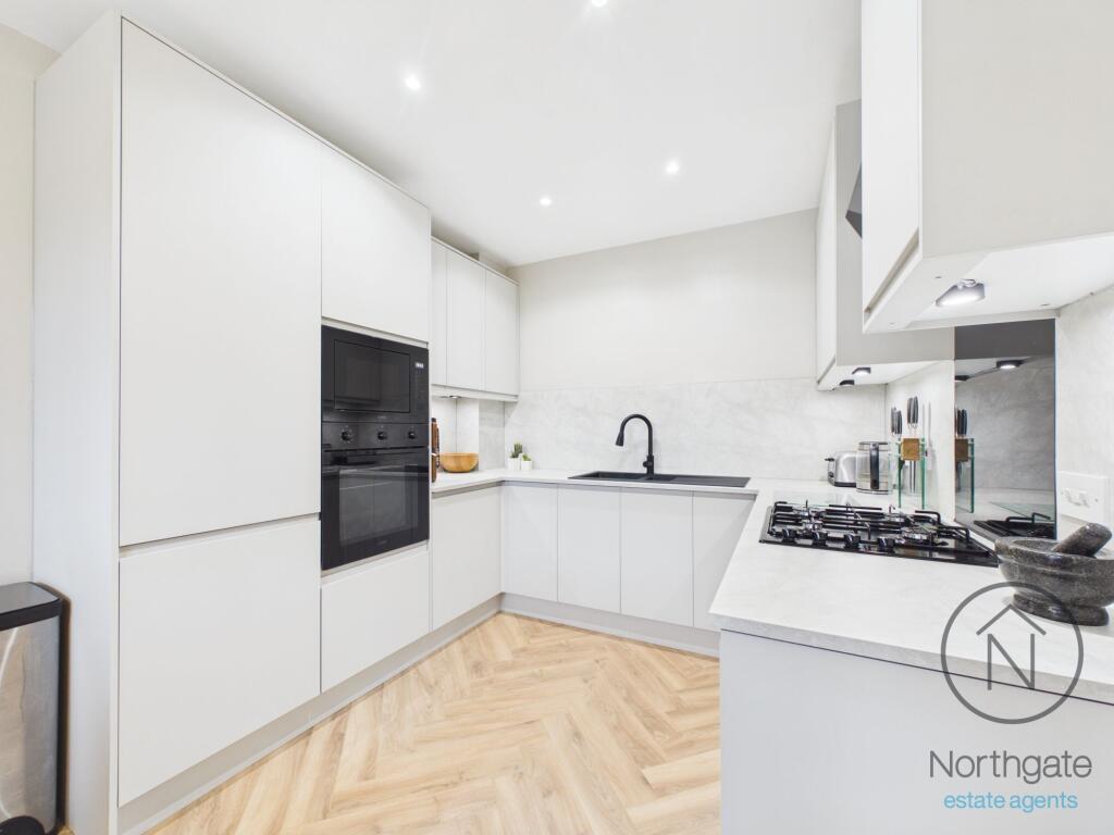House in Newton Aycliffe, Great Aycliffe - View 4