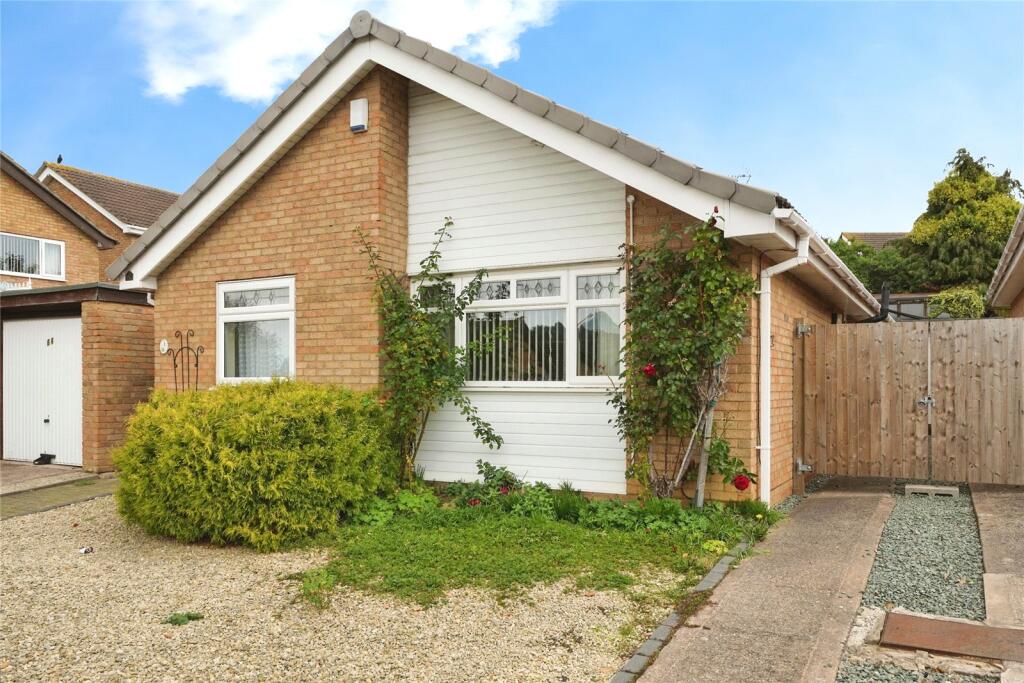 Main image of property: Drivemoor, Abbeydale, Gloucester, Gloucestershire, GL4