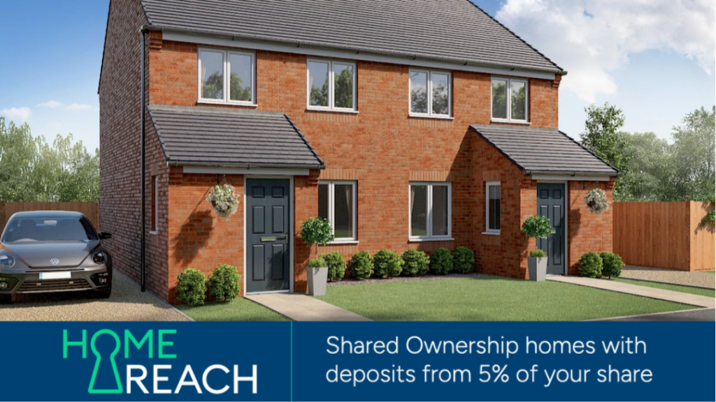 House in Newark and Sherwood, Ollerton and Boughton CP - View 2