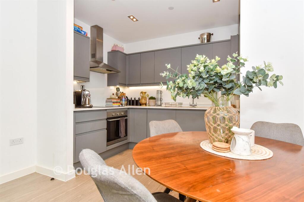 Main image of property: Lena Kennedy Close, Chingford