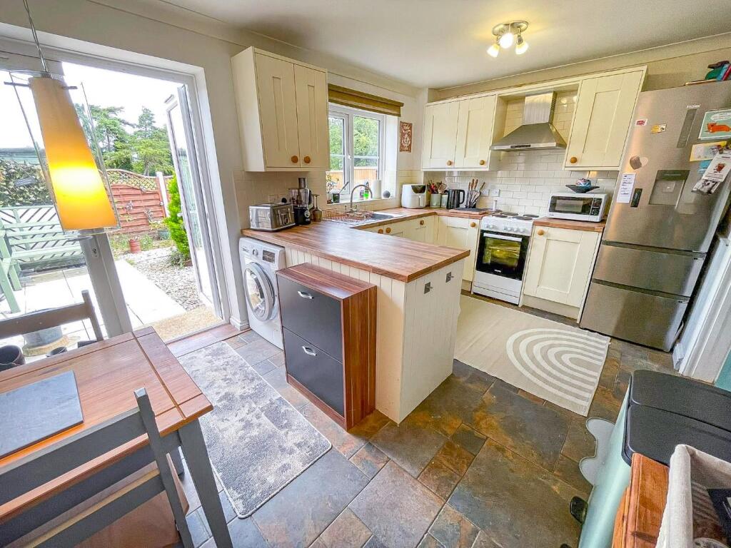 House in Breckland, Mundford - View 3