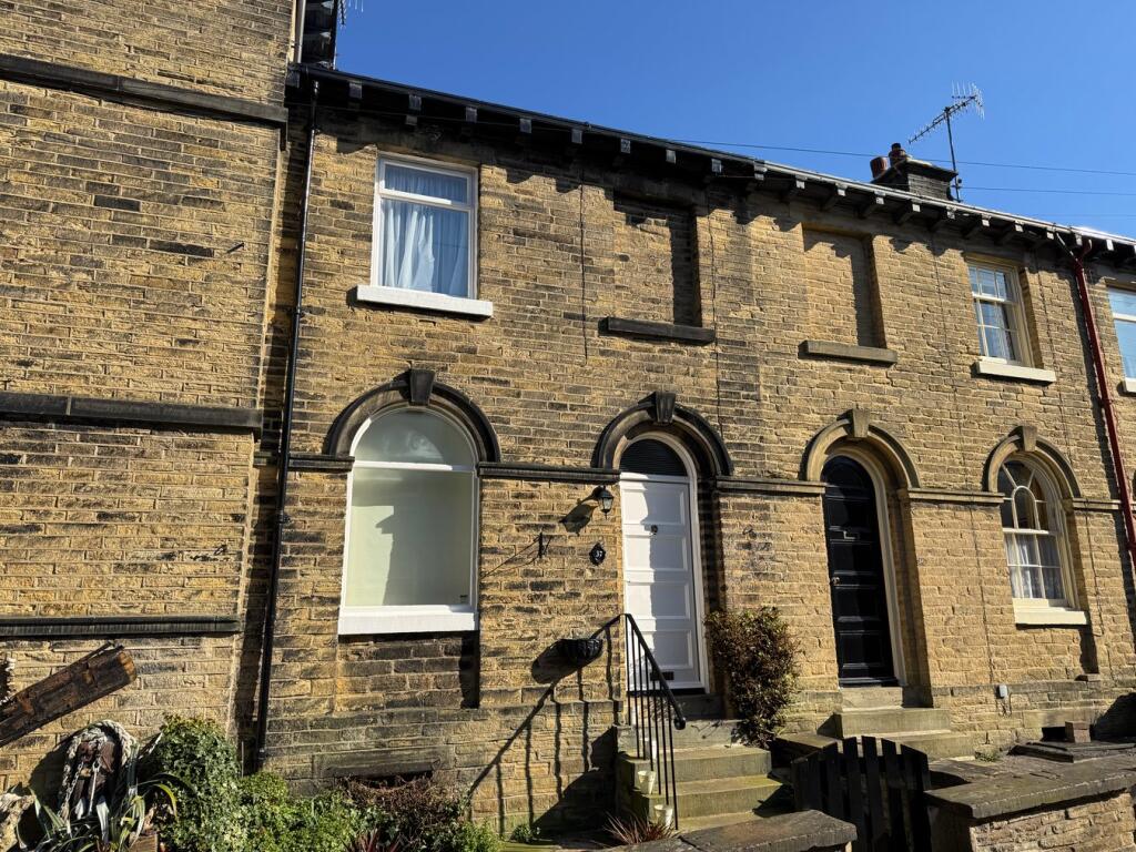 Main image of property: George Street, Saltaire, Shipley, BD18