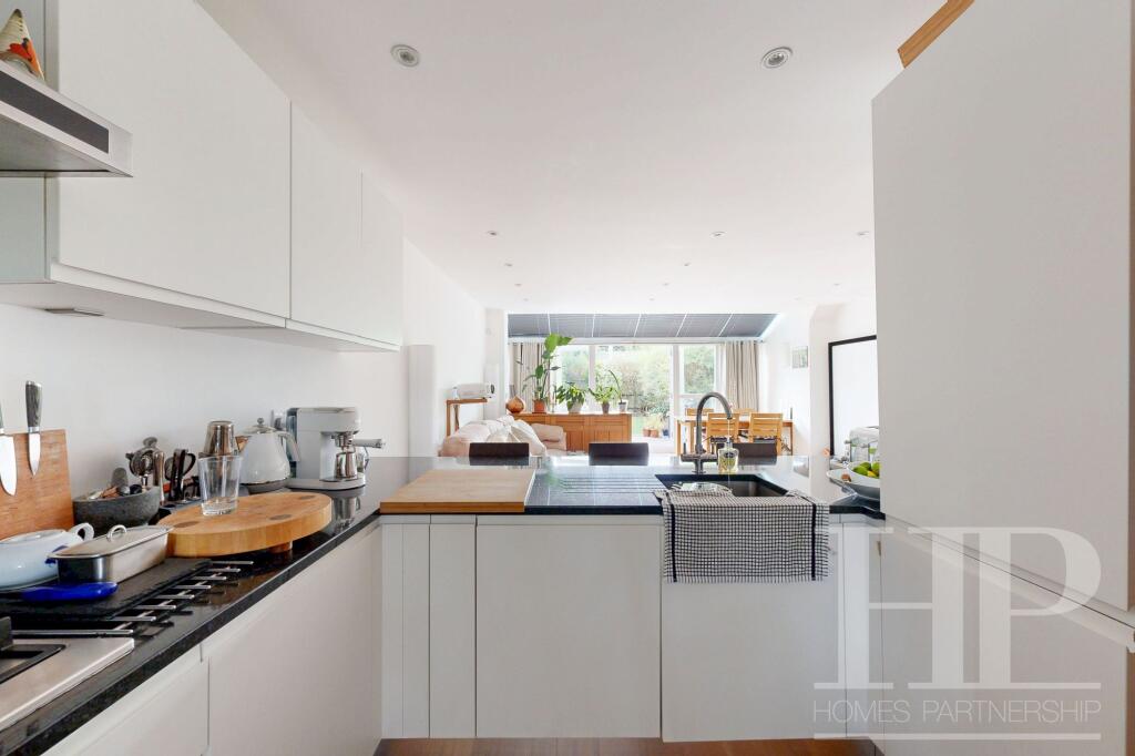 House in Redhill - More