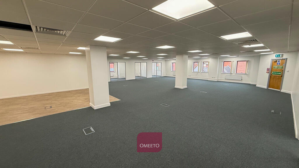 Large Office