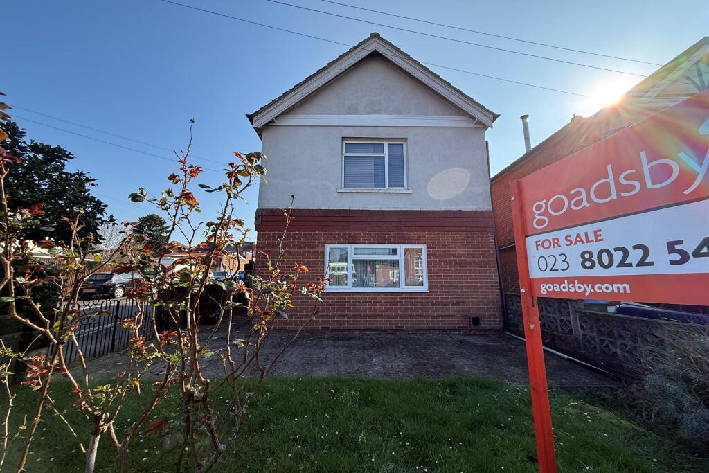 Main image of property: Bitterne Park