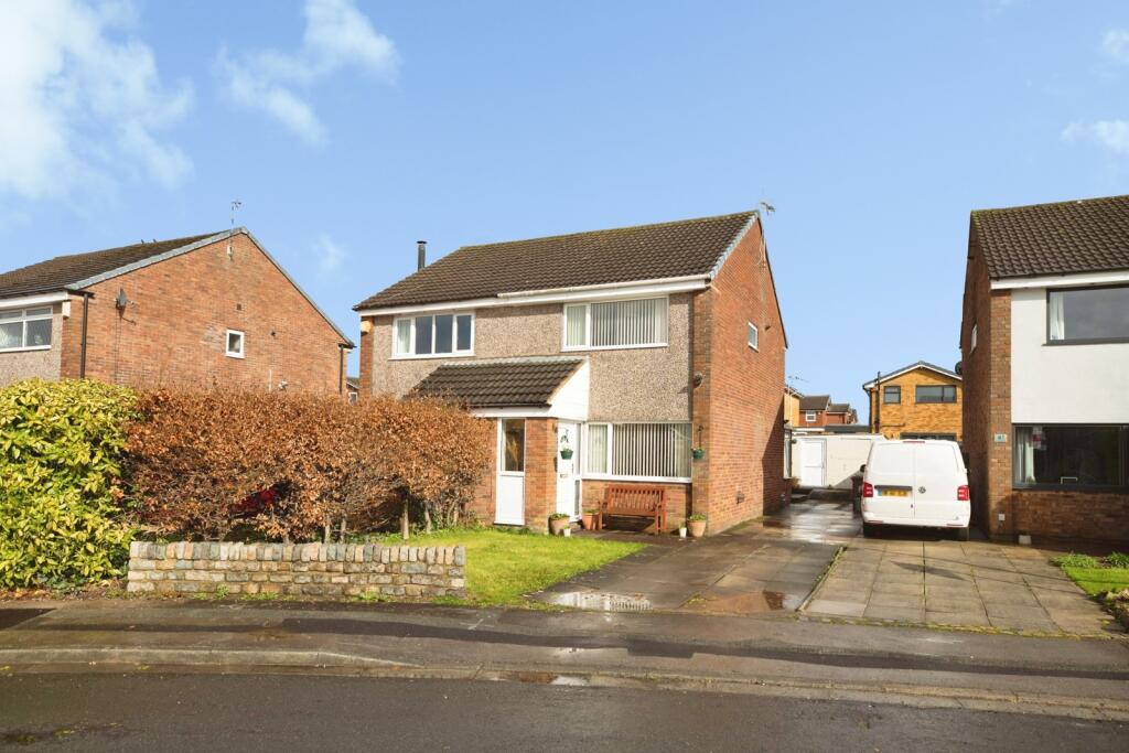 Main image of property: Countess Way, Euxton, Chorley, Lancashire, PR7
