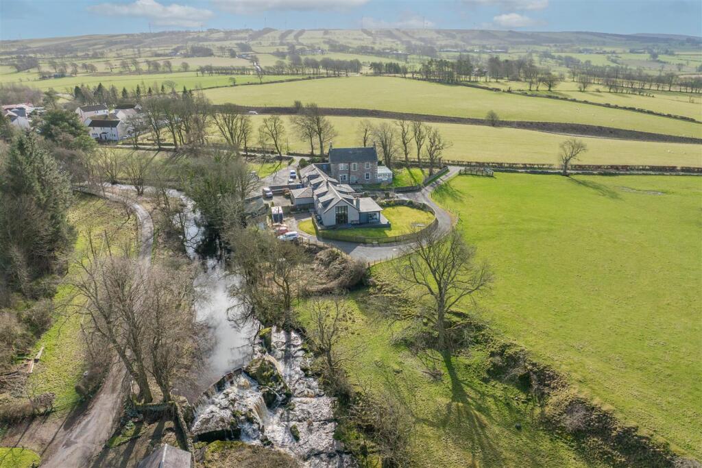 Main image of property: Craig Falls, Sandford, Strathaven