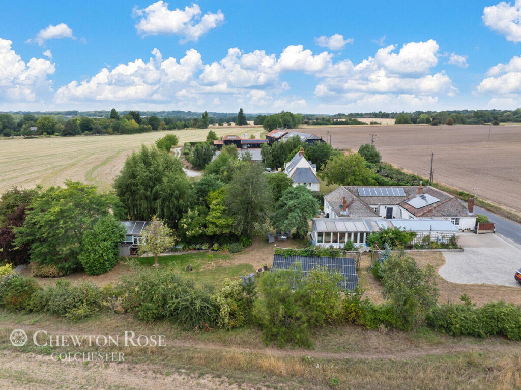 Main image of property: Langford Road, WITHAM