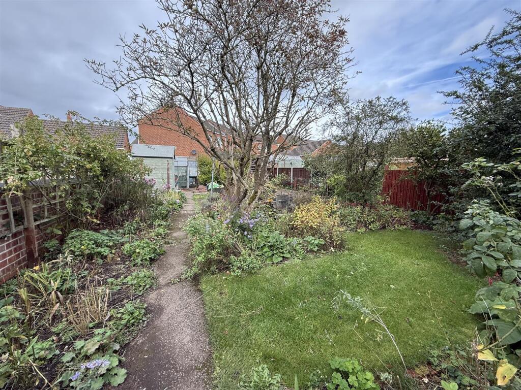 House in Amber Valley, Denby - View 4