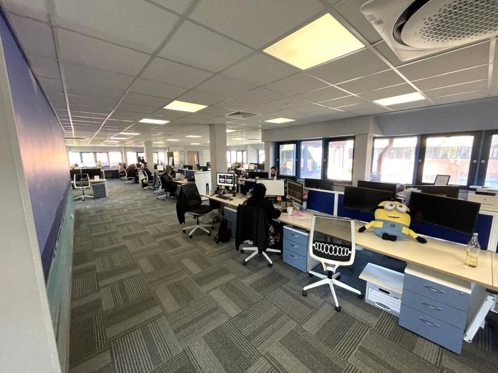Additional image 4 of Nexus House, Rocky Lane Business Park, Aston, Birmingham, B6 5RQ