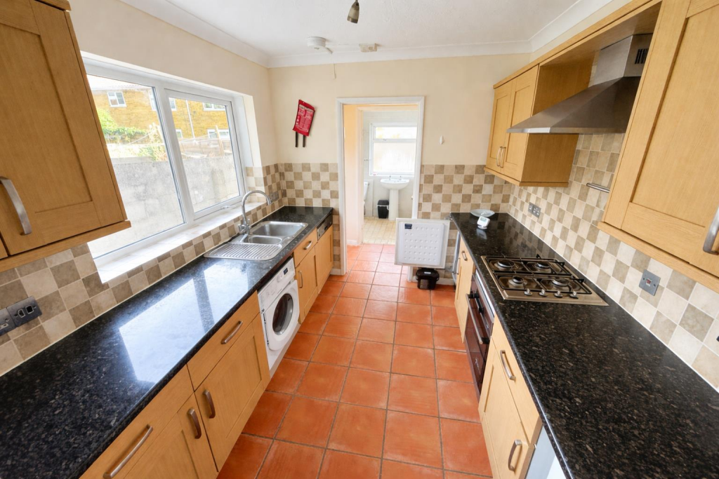 Main image of property: Castle Street, SOUTHAMPTON