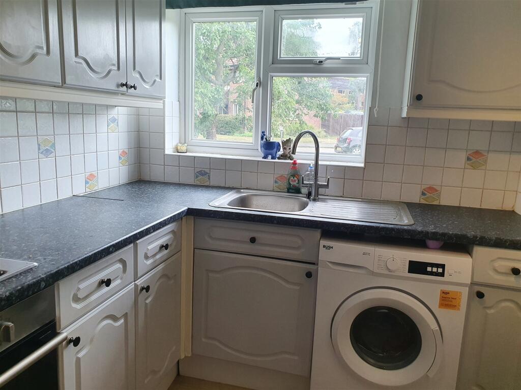 Main image of property: Sherrydon, Cranleigh, Surrey