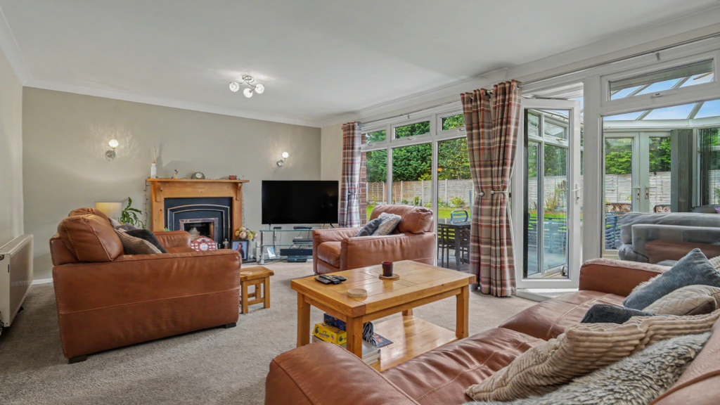 House in Birmingham - View 4