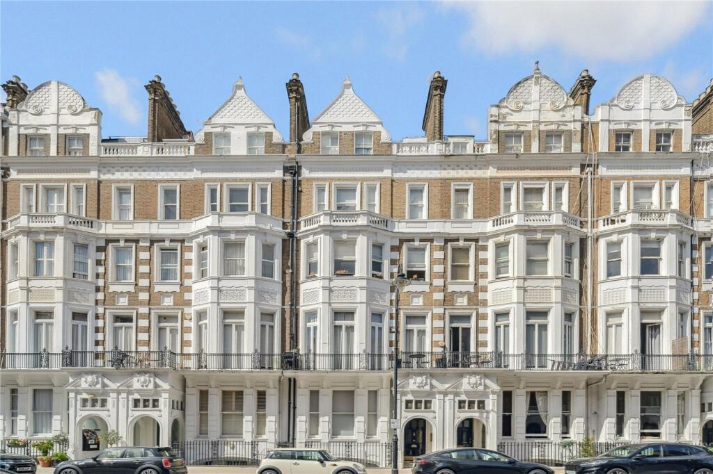Main image of property: 34 Harrington Gardens, South Kensington, London, SW7
