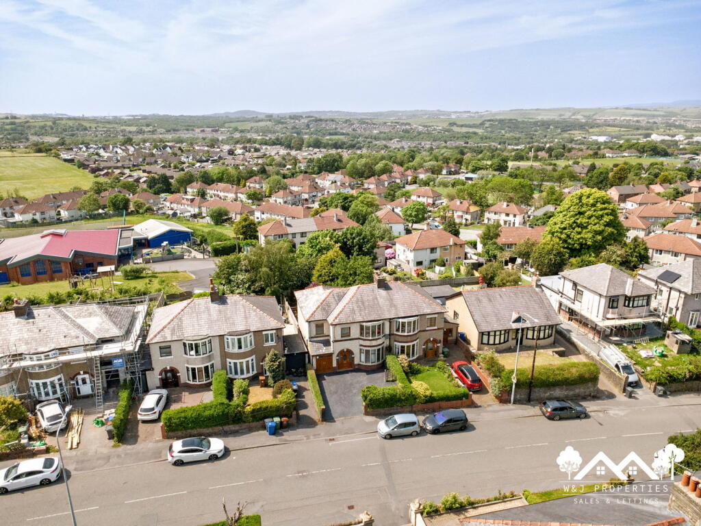 Main image of property: Willows Lane, Accrington, BB5