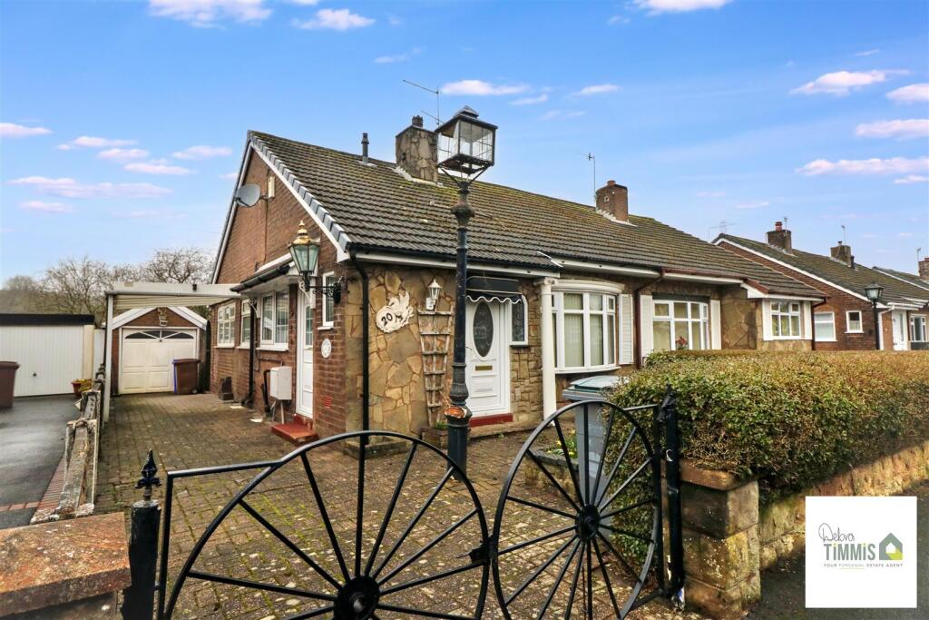 Main image of property: Fishpond Way, Abbey Hulton, Stoke-On-Trent
