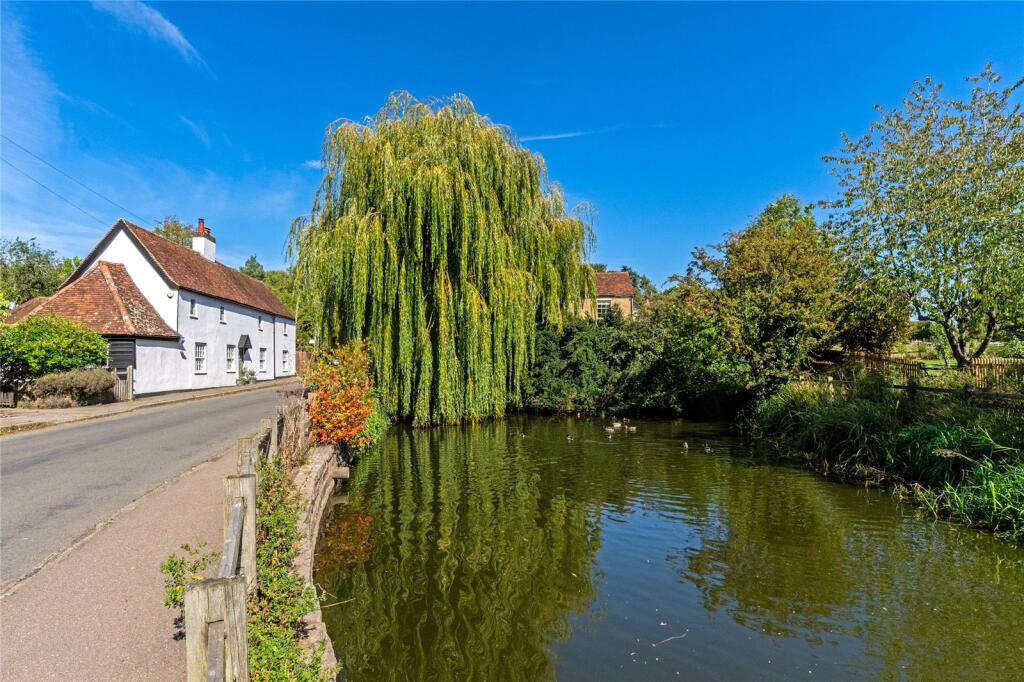 Main image of property: Walkern Road, Benington, Stevenage, Hertfordshire, SG2