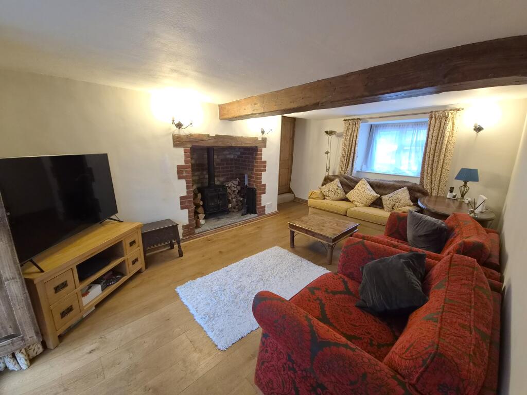 House in Dorchester - View 4