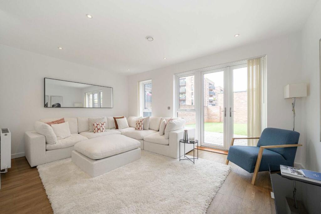 House in London - View 4