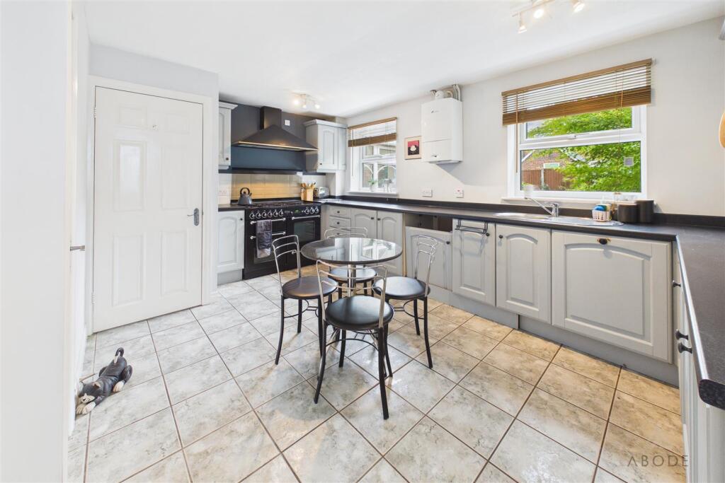 House in Derby, Castle Donington - View 4
