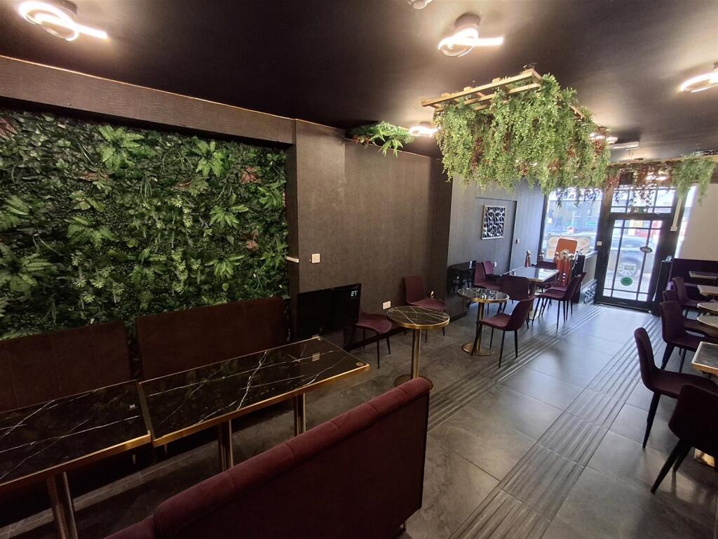 Main image of property: Cafe & Sandwich Bars, South Yorkshire