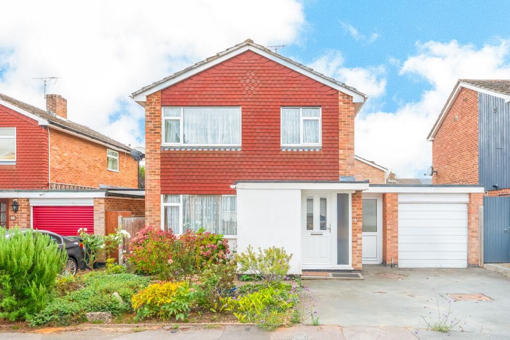 Main image of property: Home Farm Way, Stoke Poges, SL3