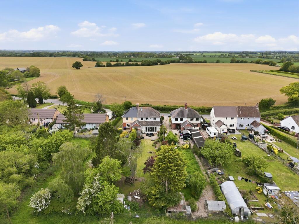 Main image of property: Church Road, Wickham St. Paul, CO9