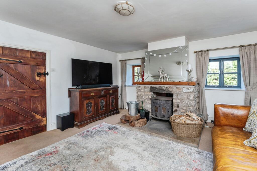 Mynydd Llan, Babell, Holywell, Flintshire, CH8 photo 4