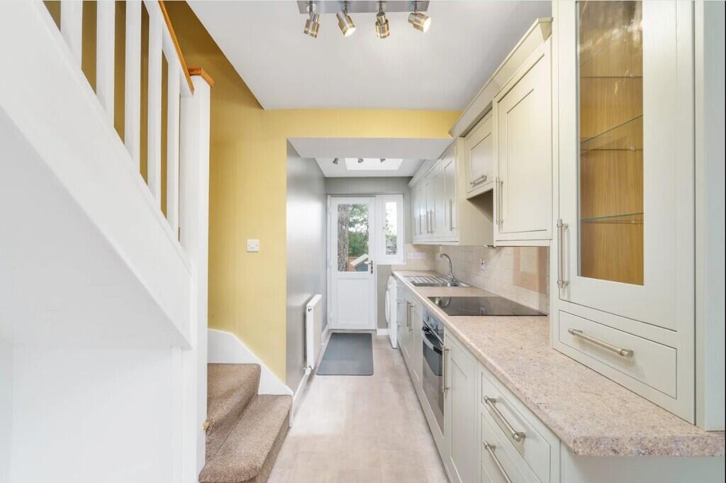 House in Stockport - View 4