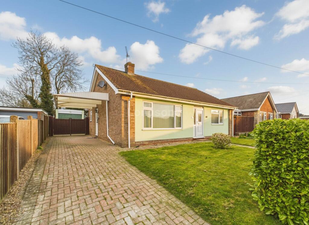 Main image of property: Sydney Dye Court, Kings Lynn