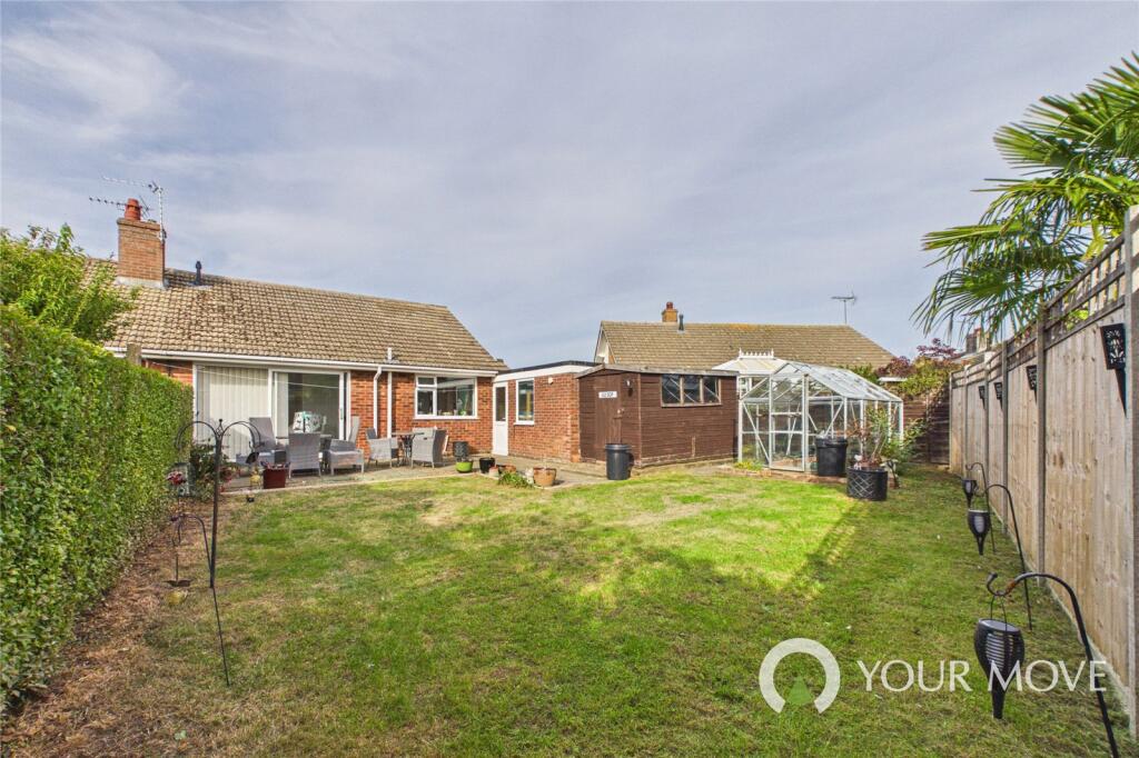 House in East Suffolk, Worlingham - View 4