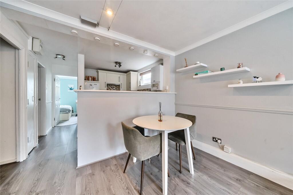Ravensbourne Road, Bromley photo 4