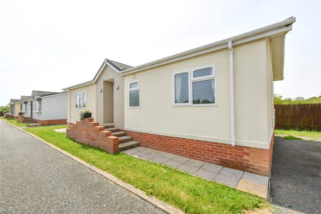 Main image of property: Links View, Meols, Wirral
