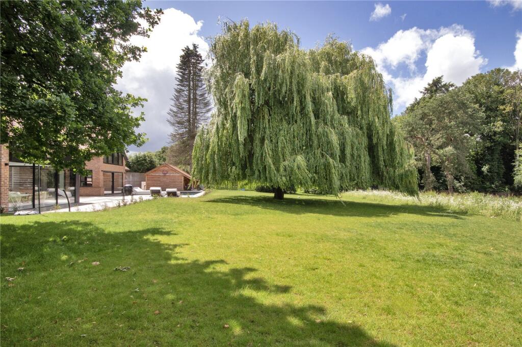 House in Sevenoaks, Eynsford - More