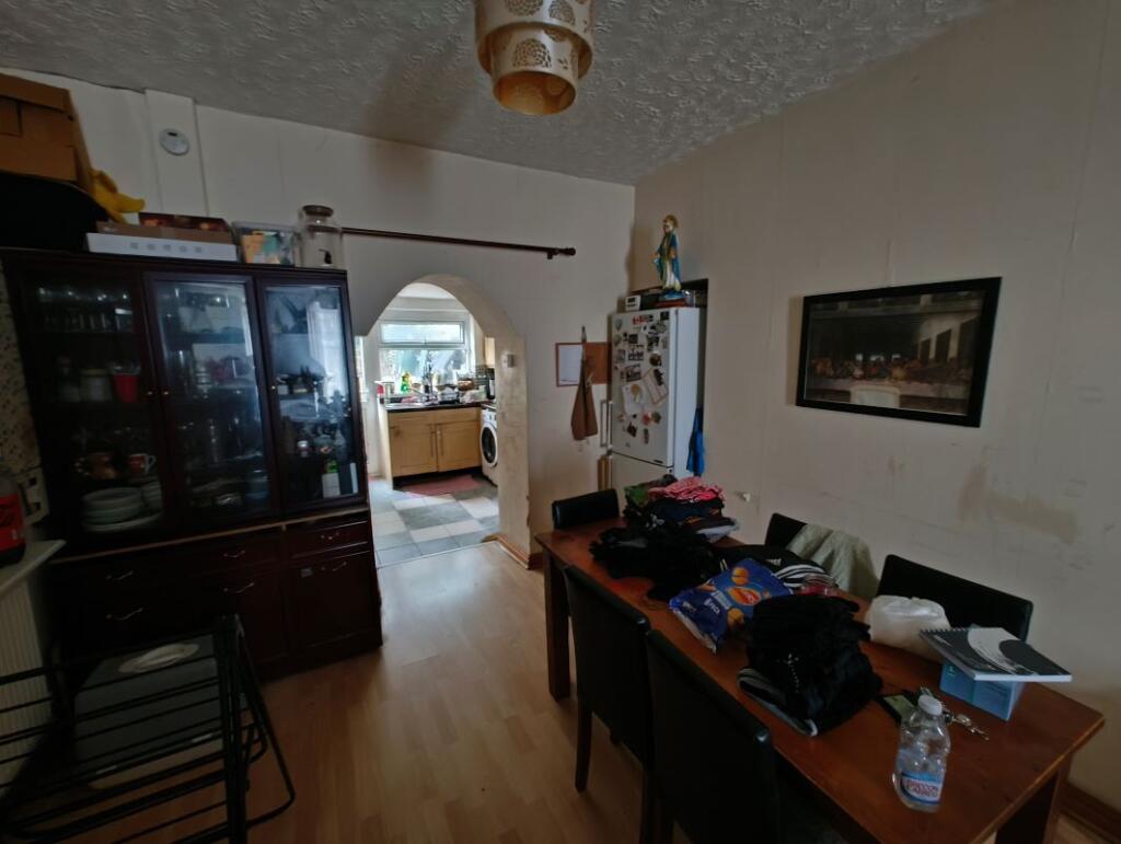 31 Bailey Street, Newport, Gwent, NP20 4DJ photo 5