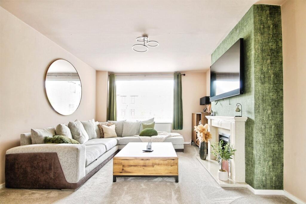 House in Newcastle upon Tyne - View 5