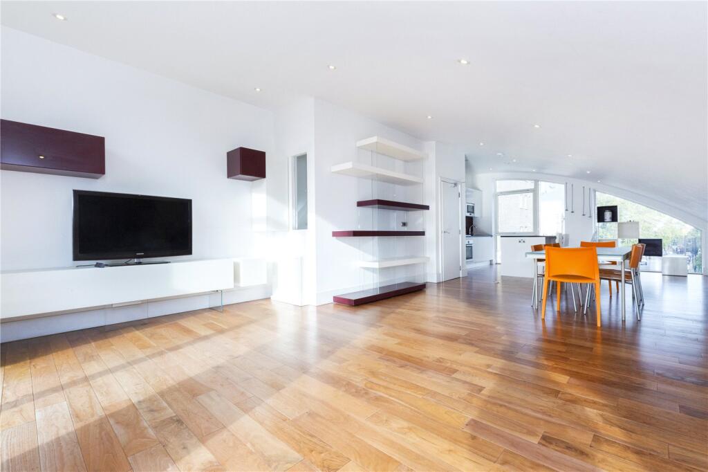 Main image of property: Offord Road, London, N1