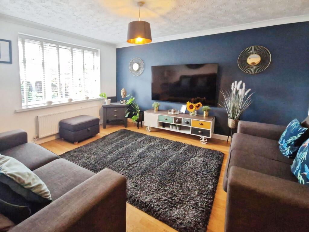 House in Manchester - View 2
