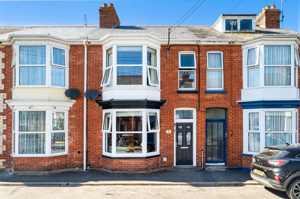 Main image of property: Elmdale Road, Bideford