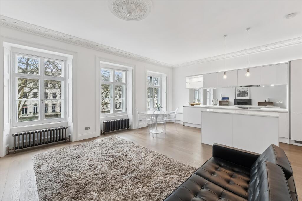 Main image of property: Westbourne Terrace, London W2
