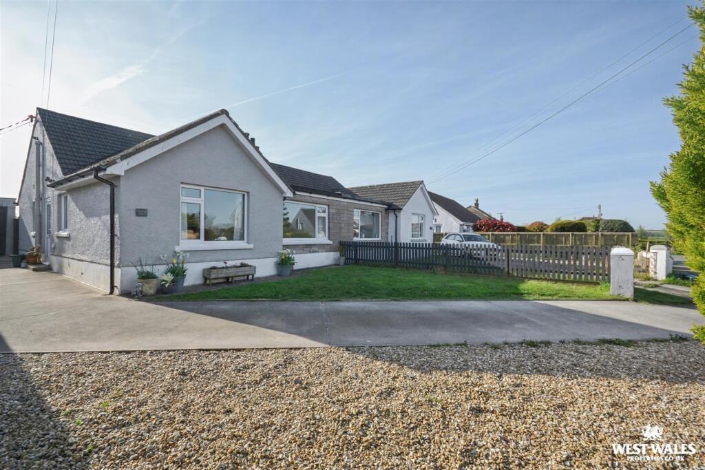 Main image of property: Blaenannerch, Near Cardigan