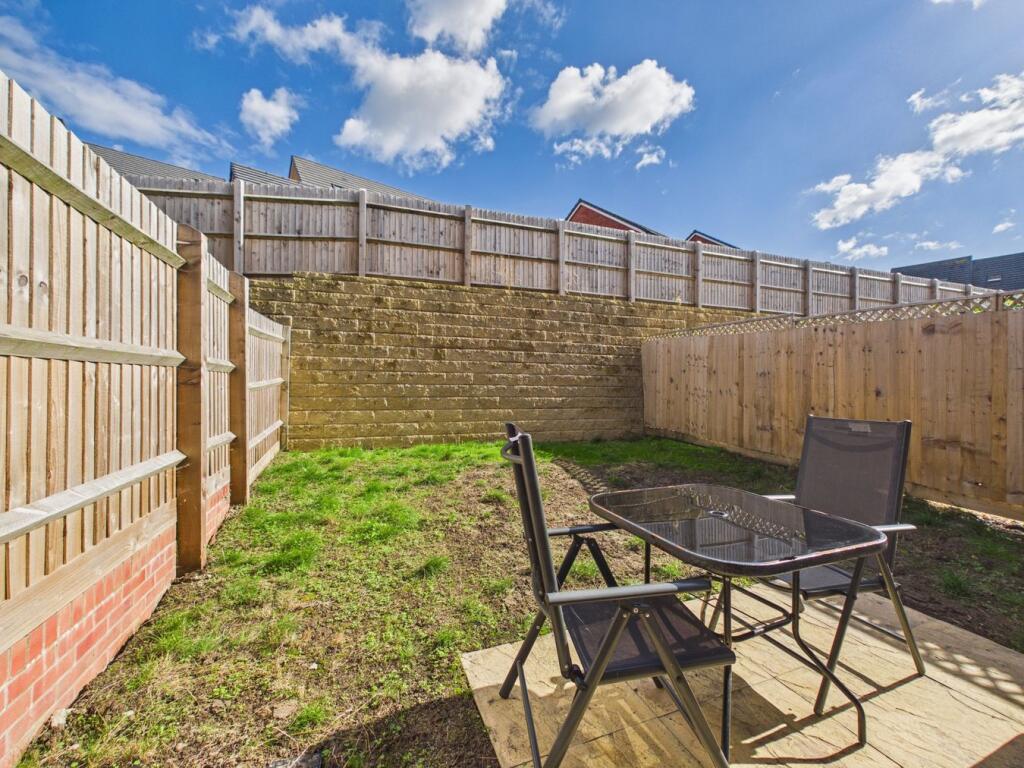House in Locking, North Somerset - View 2