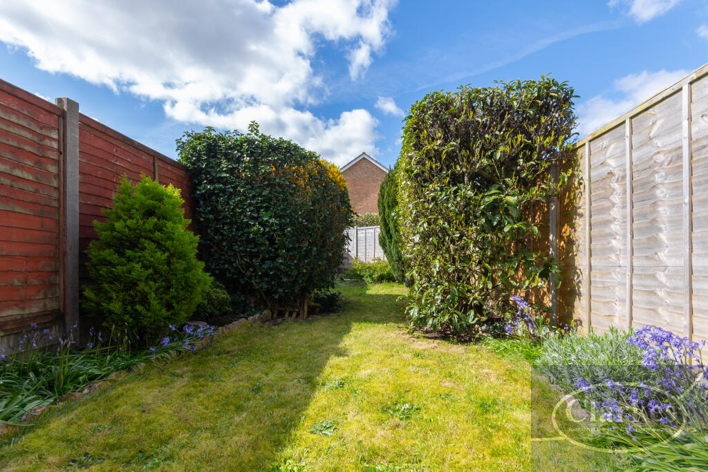 Chesildene Avenue, Bournemouth, Dorset – pohled 4