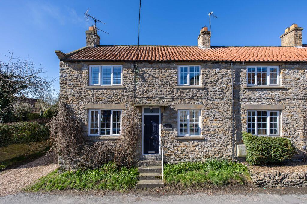 Main image of property: Chapel Street, Nawton