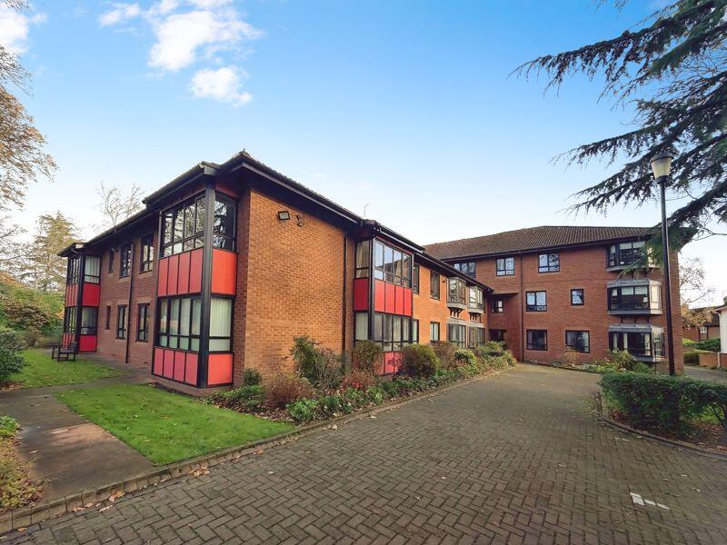 Main image of property: Russell Court, Adderstone Crescent, Newcastle Upon Tyne